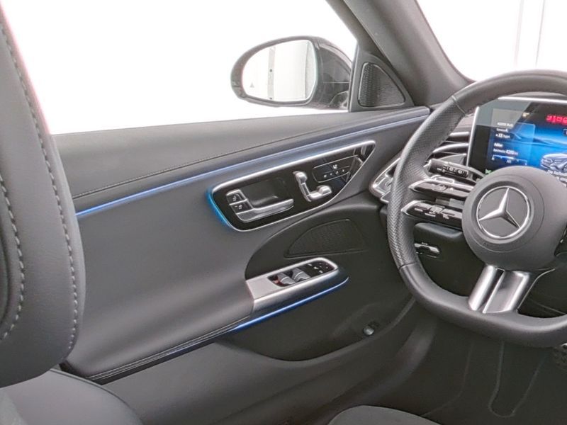 Mercedes-Benz E 300 2024