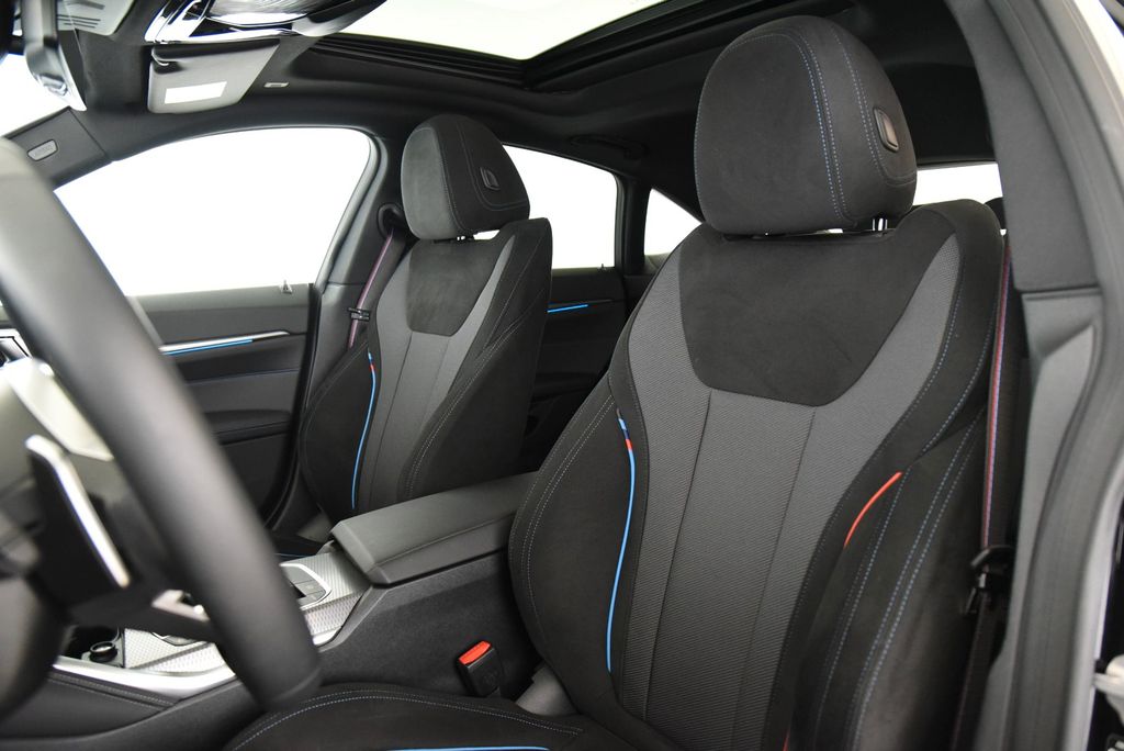 BMW 420 Gran Coupé 2025