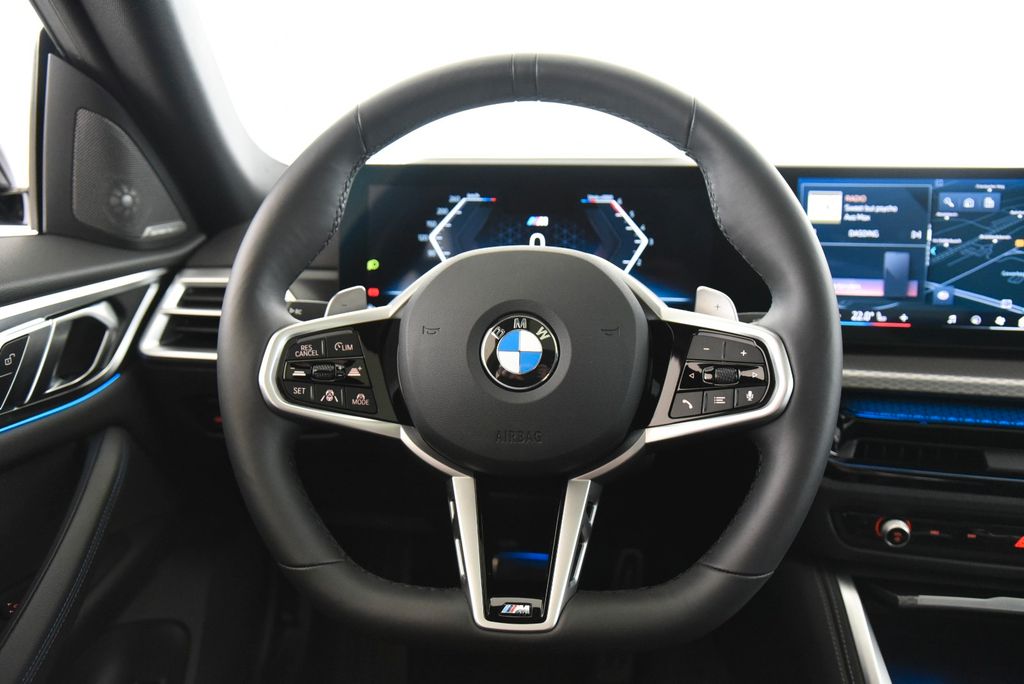 BMW 420 Gran Coupé 2025