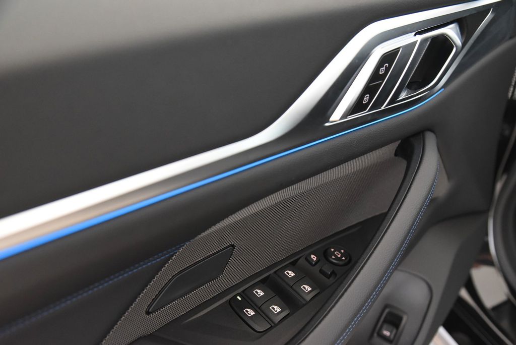 BMW 420 Gran Coupé 2025