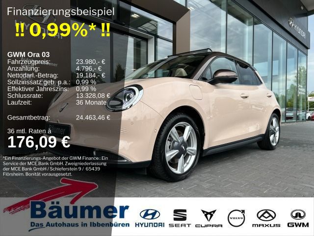 GWM Ora 03 2023
