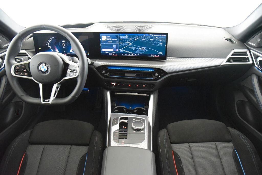 BMW 420 Gran Coupé 2025