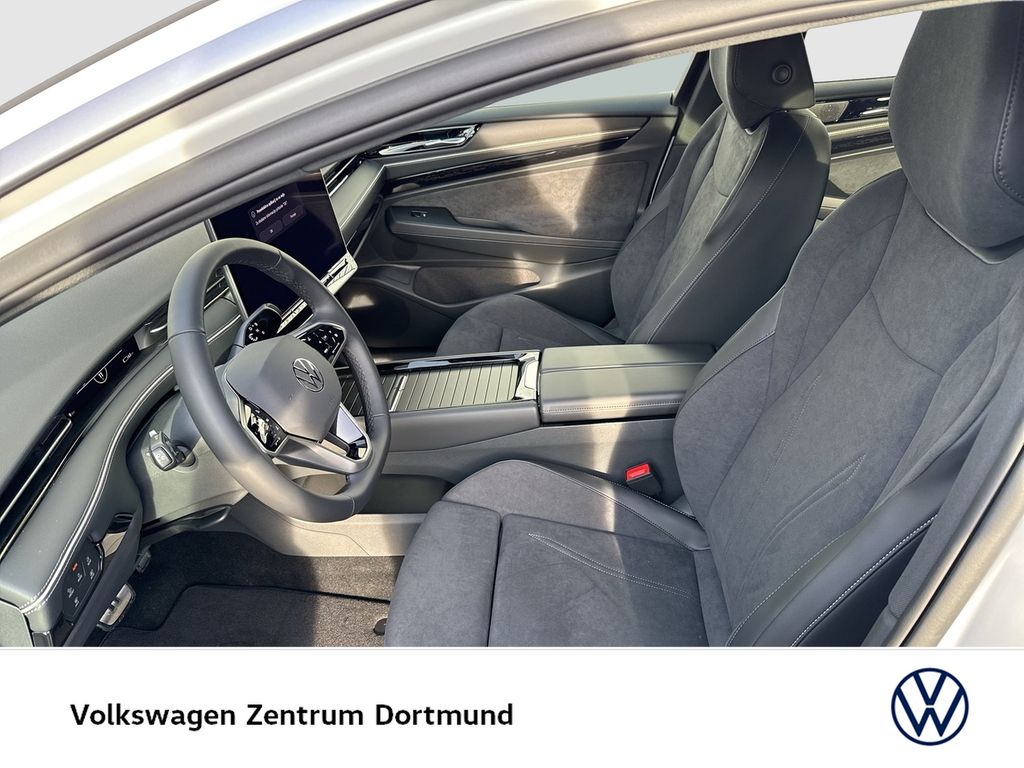 Volkswagen ID.7 2025