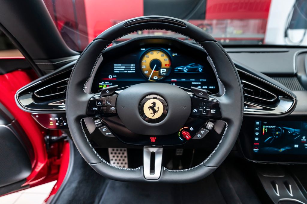 Ferrari 12Cilindri