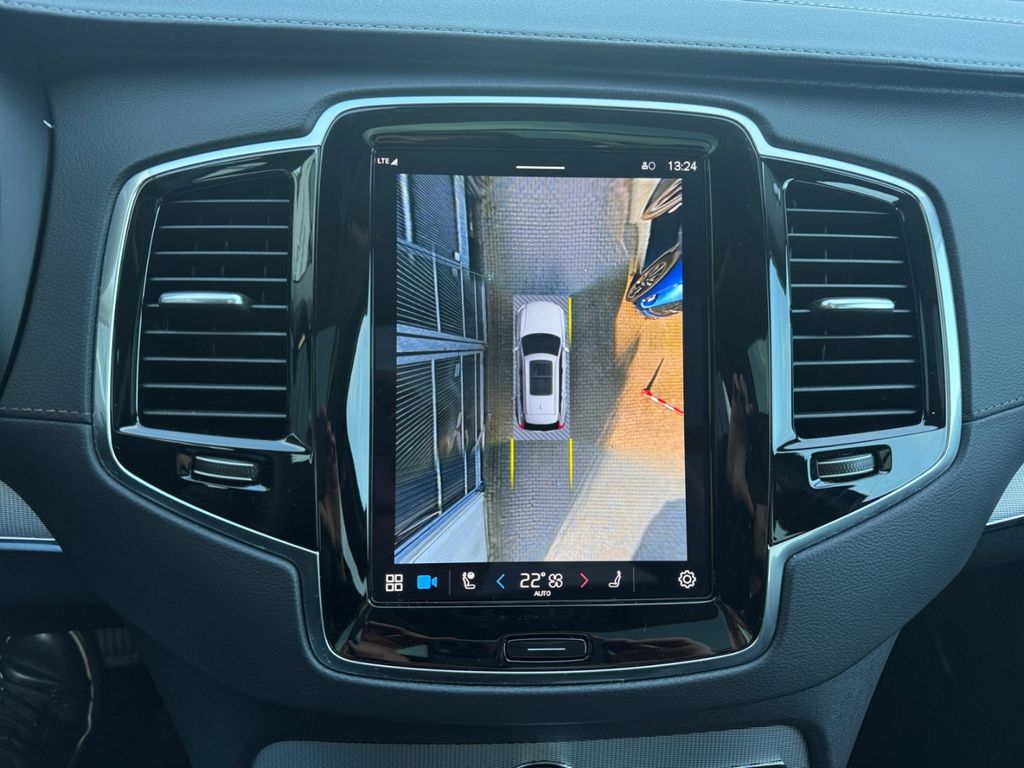 Volvo XC90 2023