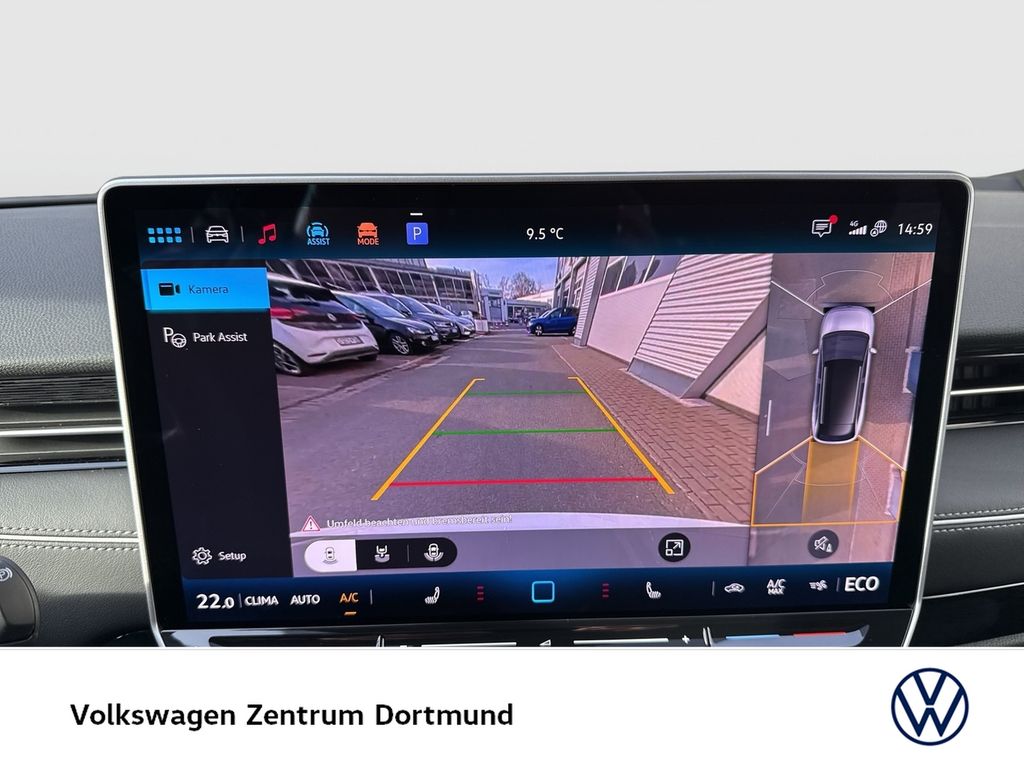 Volkswagen ID.7 2025