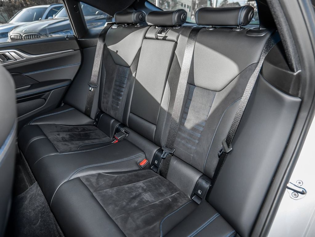 BMW 420 Gran Coupé 2022