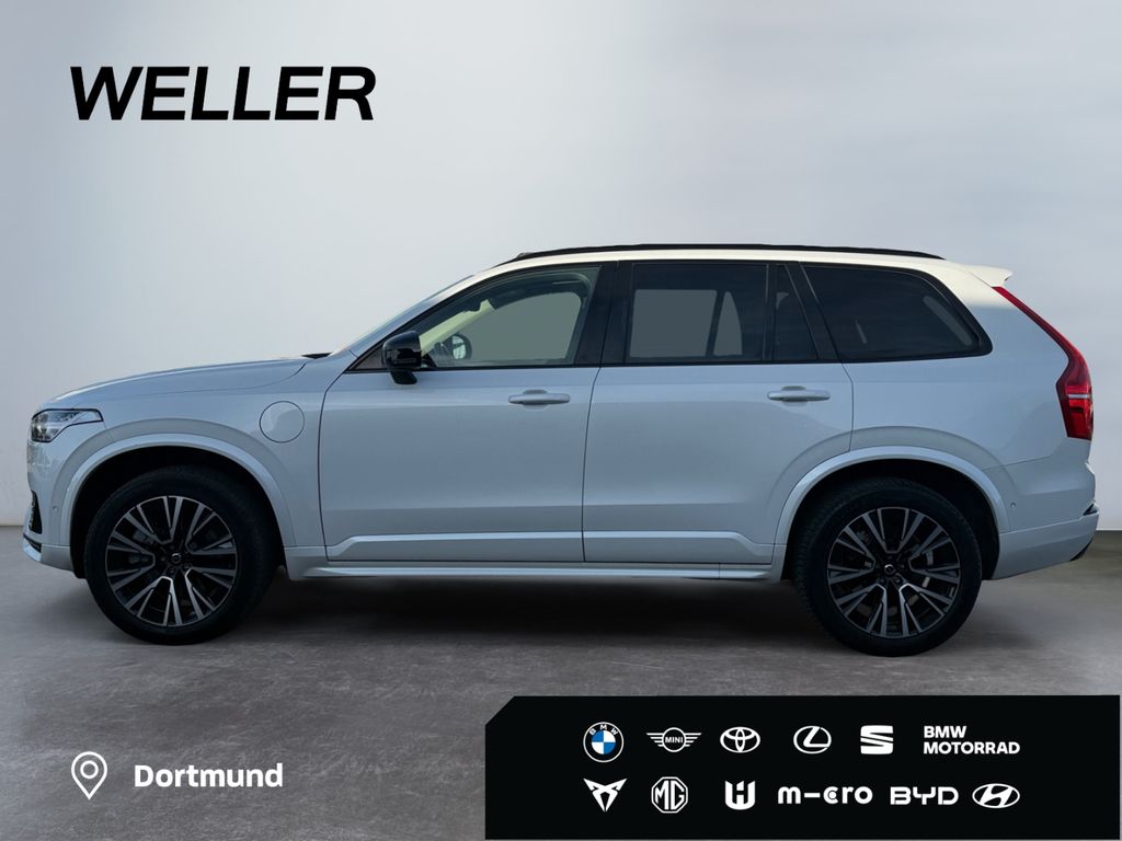 Volvo XC90 2023