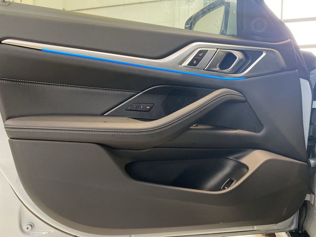 BMW 420 Gran Coupé 2025