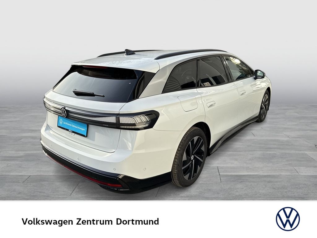 Volkswagen ID.7 2025
