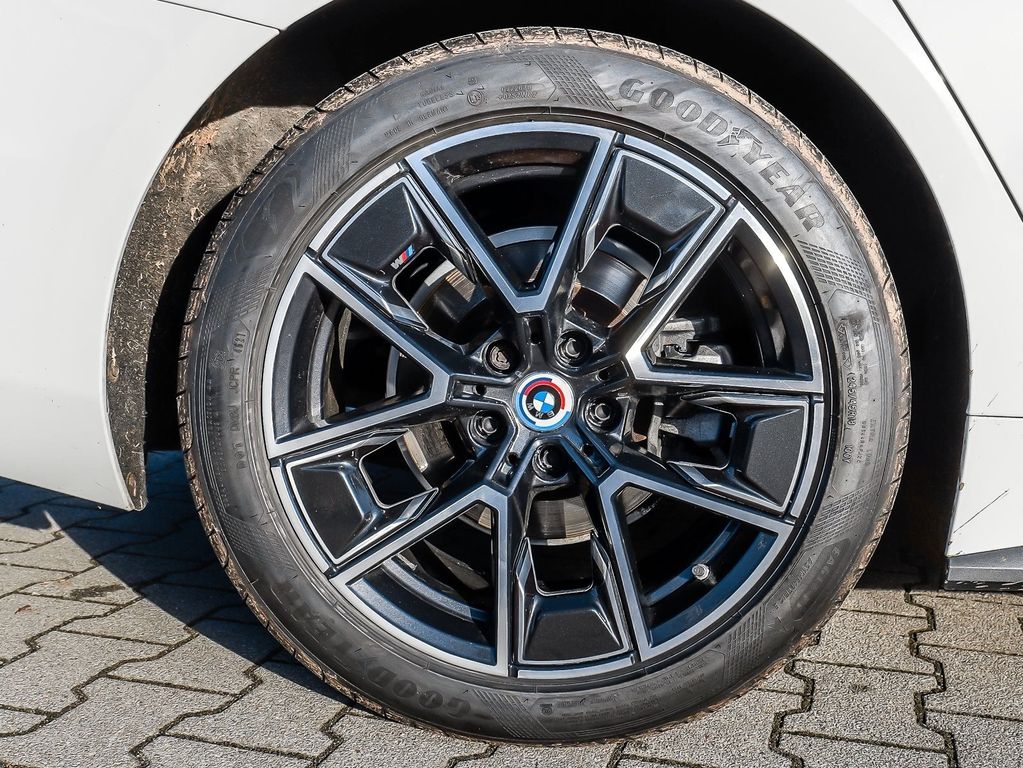 BMW 420 Gran Coupé 2022