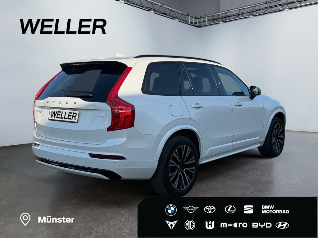 Volvo XC90 2023