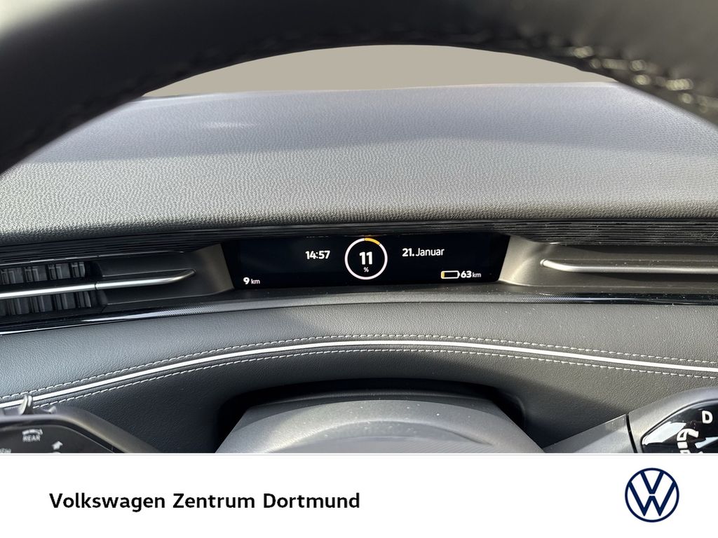 Volkswagen ID.7 2025