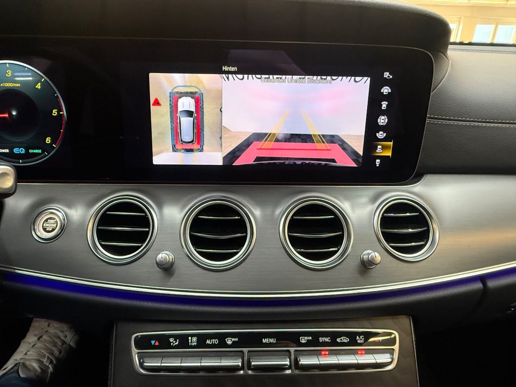 Mercedes-Benz E 220 2023