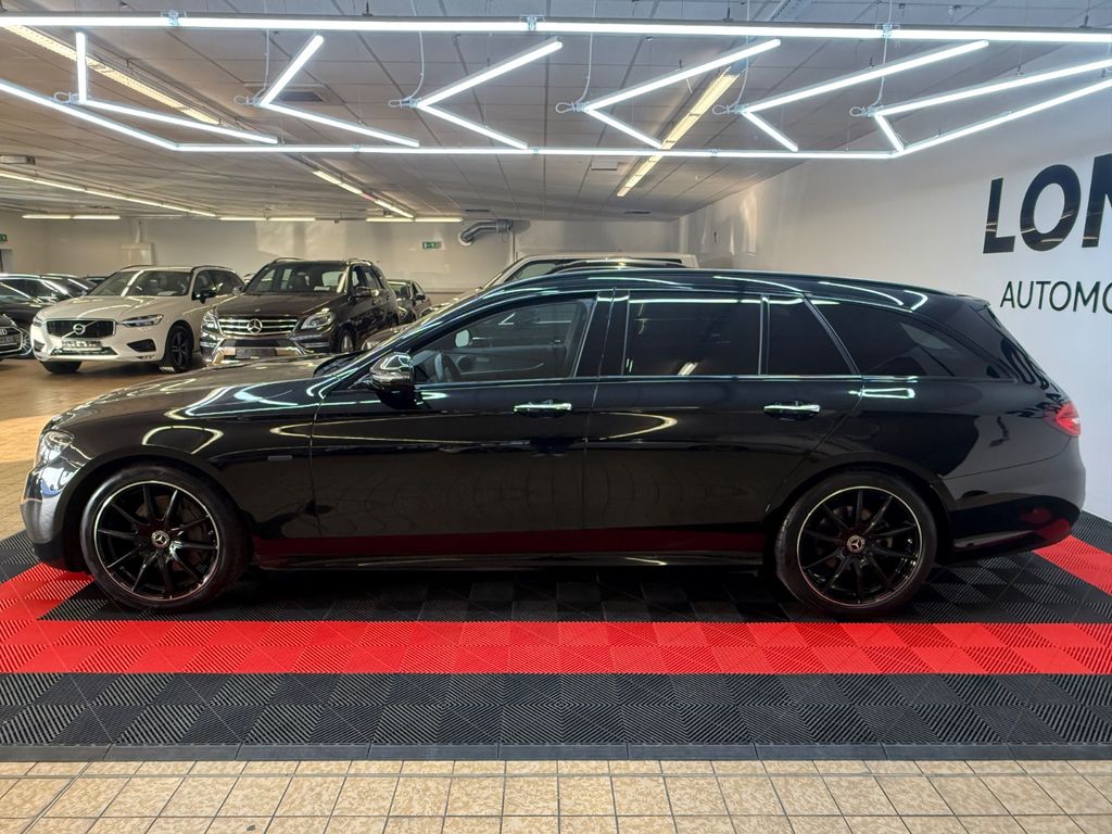 Mercedes-Benz E 220 2023