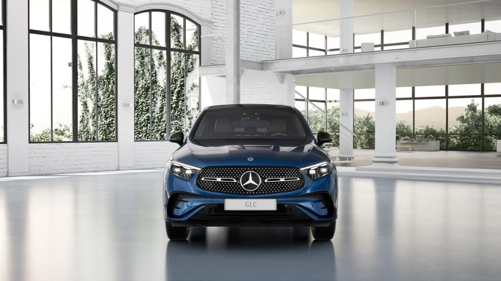 Mercedes-Benz GLC 300 2024
