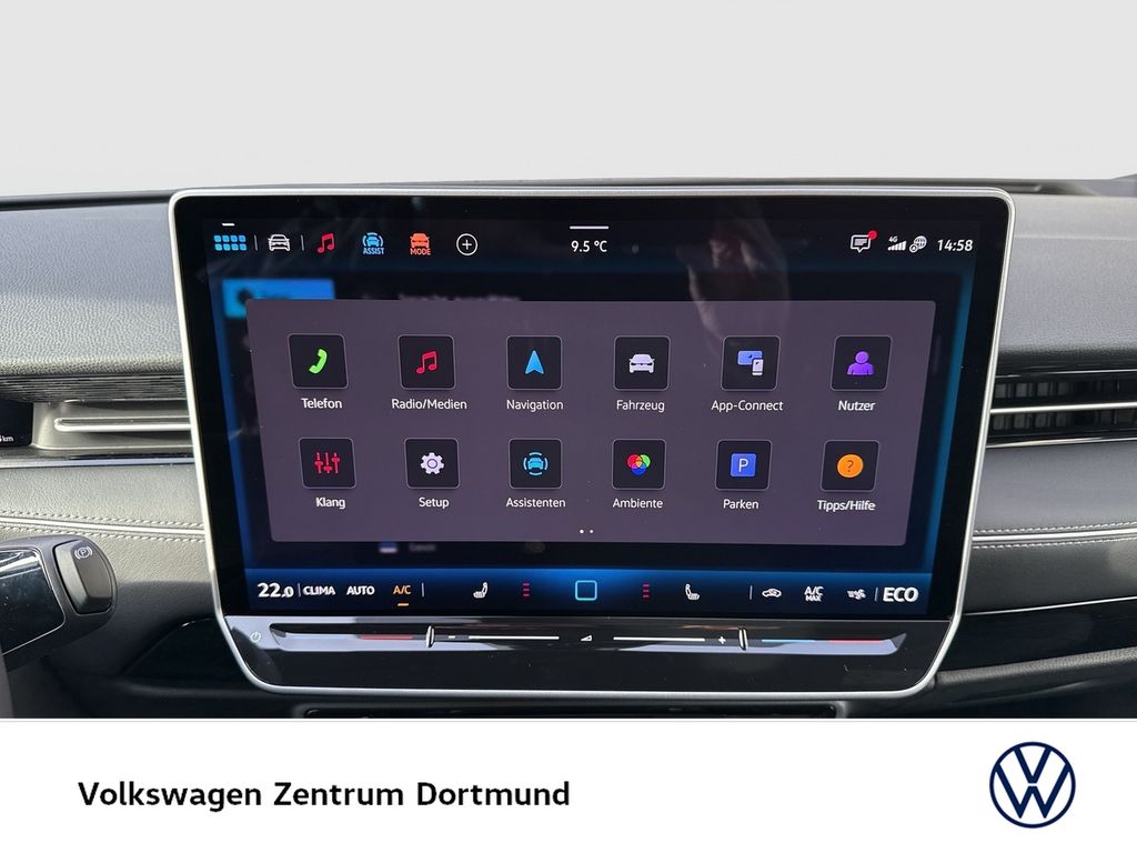 Volkswagen ID.7 2025