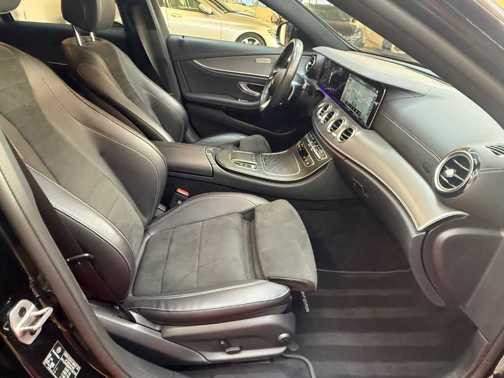 Mercedes-Benz E 220 2023