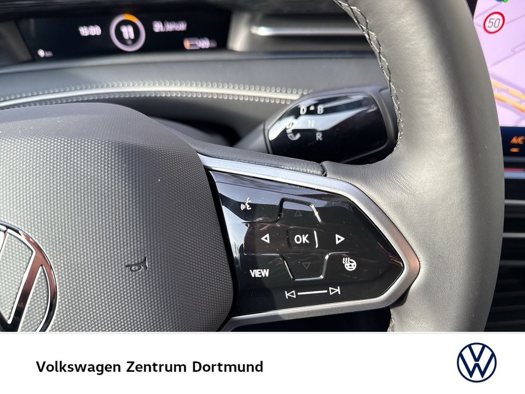 Volkswagen ID.7 2025