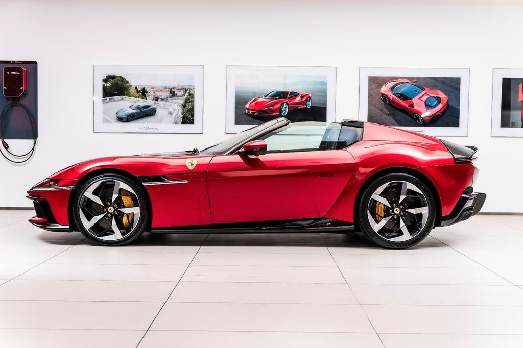 Ferrari 12Cilindri