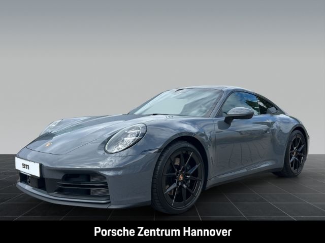 Porsche 992 2026