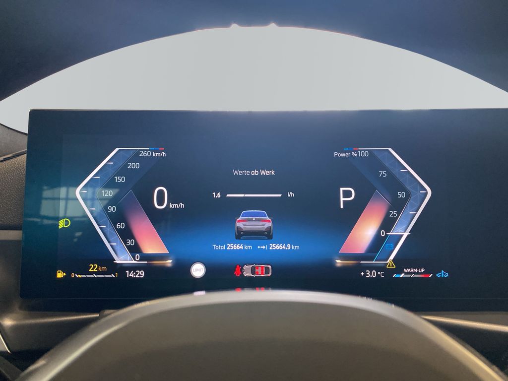 BMW 420 Gran Coupé 2025