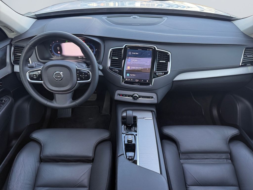 Volvo XC90 2023