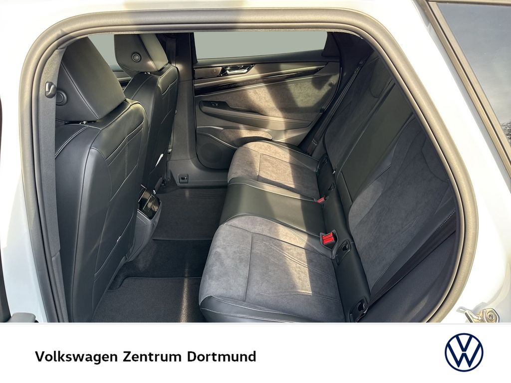 Volkswagen ID.7 2025