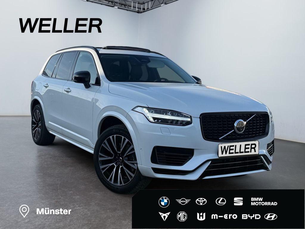 Volvo XC90 2023
