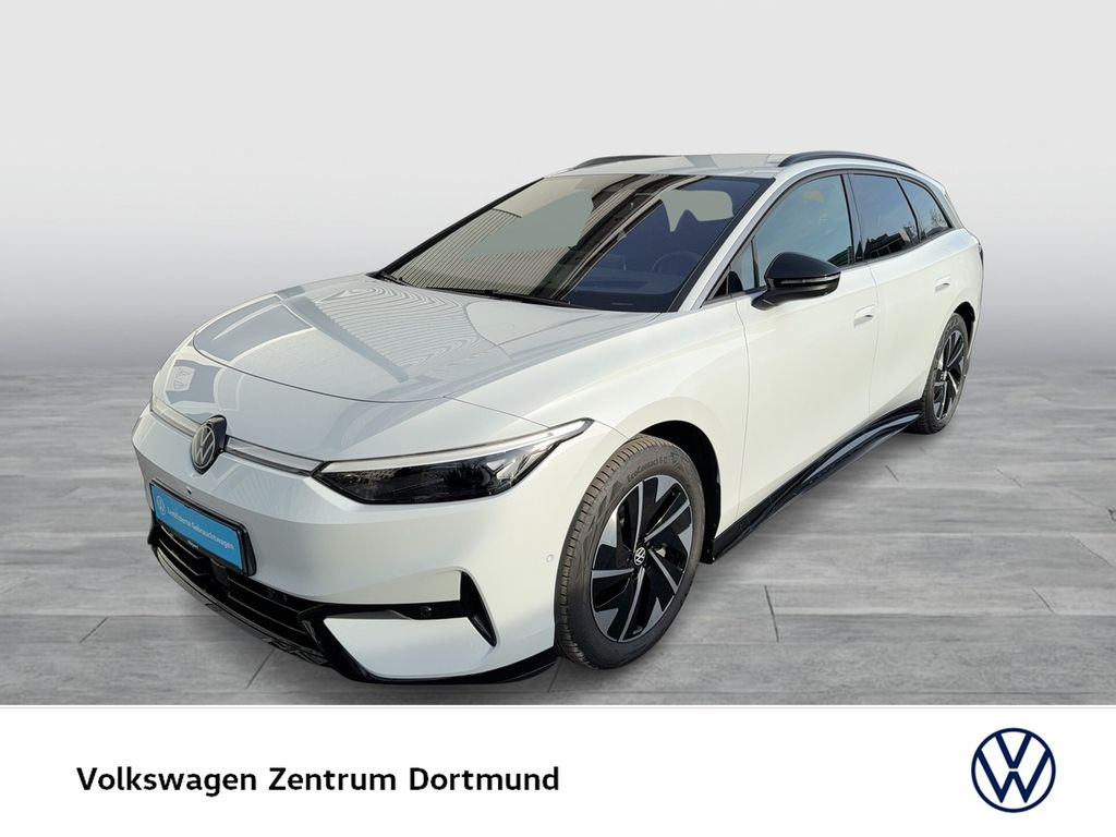 Volkswagen ID.7 2025