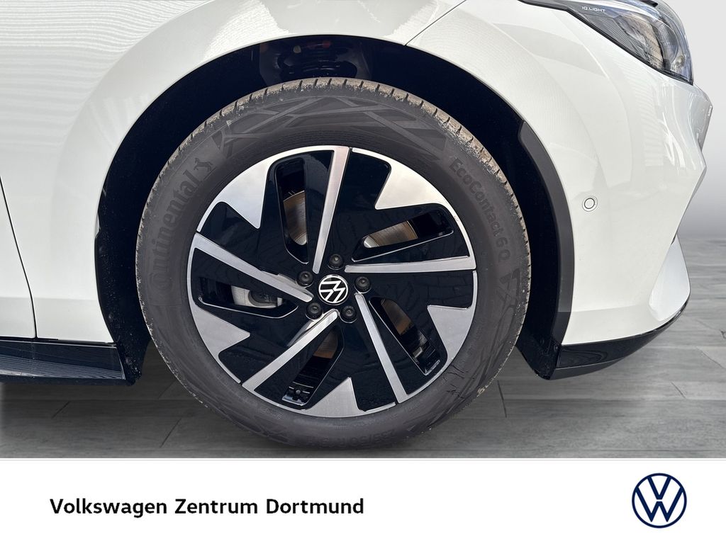 Volkswagen ID.7 2025