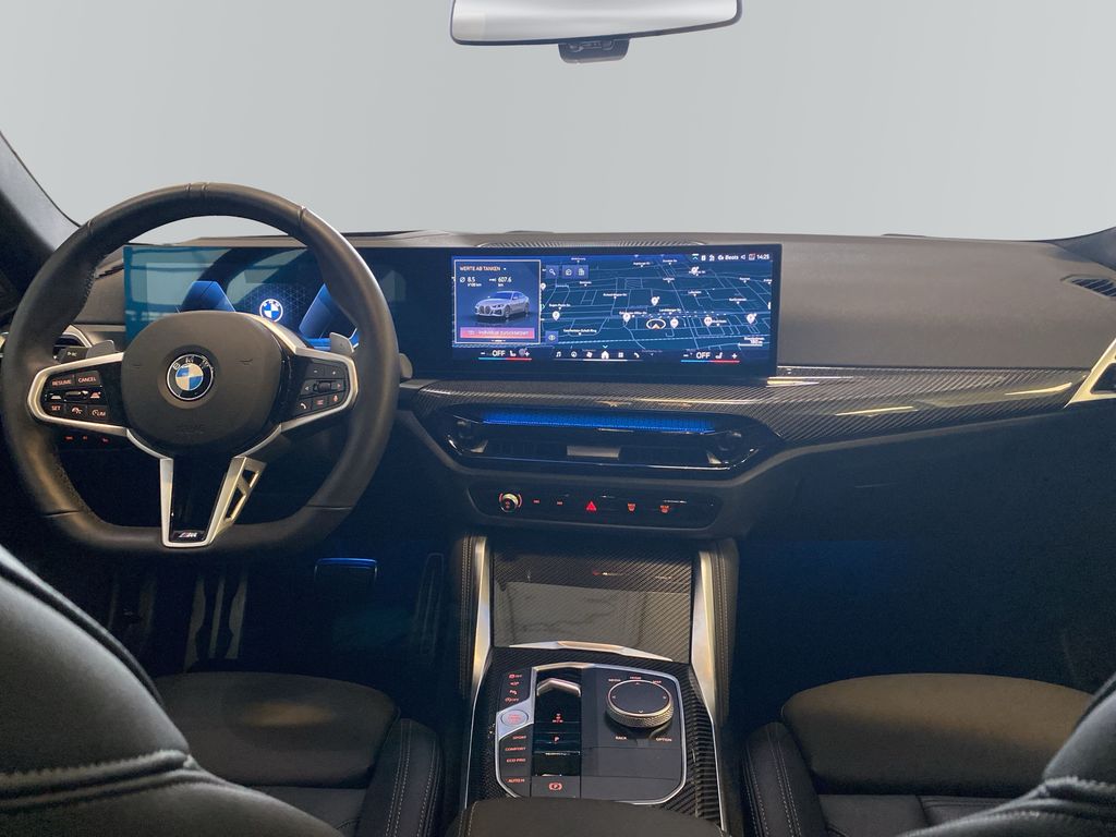 BMW 420 Gran Coupé 2025