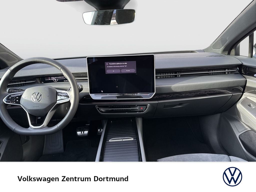 Volkswagen ID.7 2025