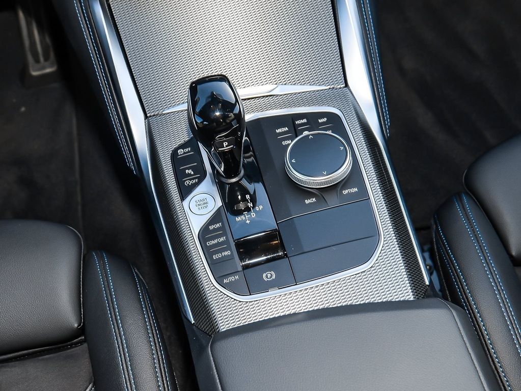 BMW 420 Gran Coupé 2022