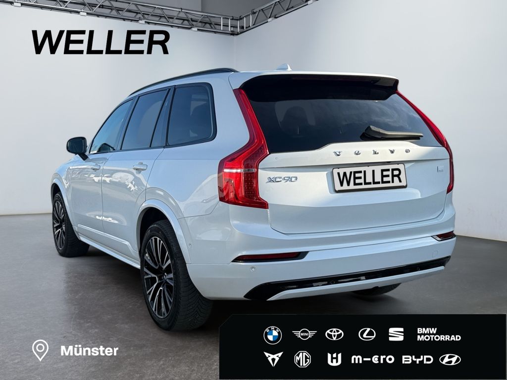 Volvo XC90 2023