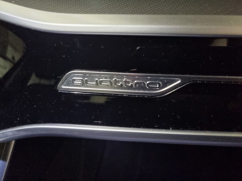 Audi A6 2021