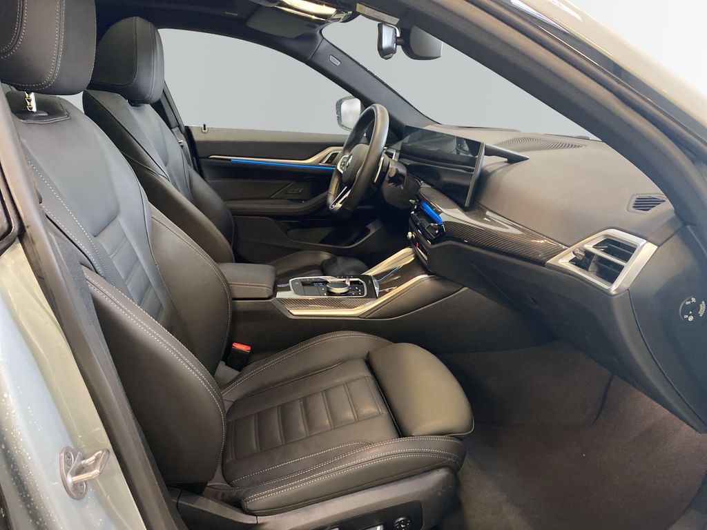 BMW 420 Gran Coupé 2025