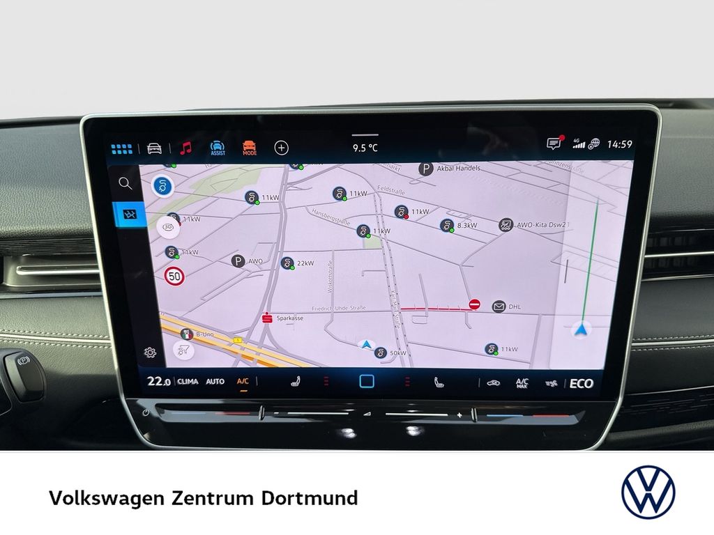 Volkswagen ID.7 2025