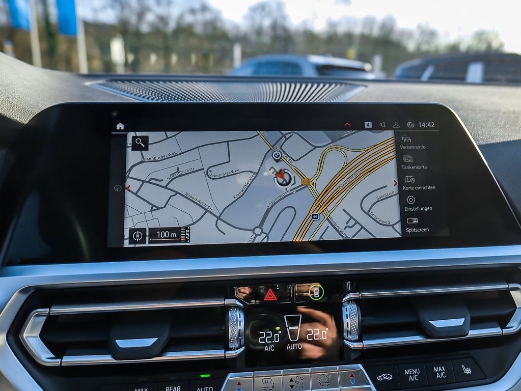 BMW 420 Gran Coupé 2022