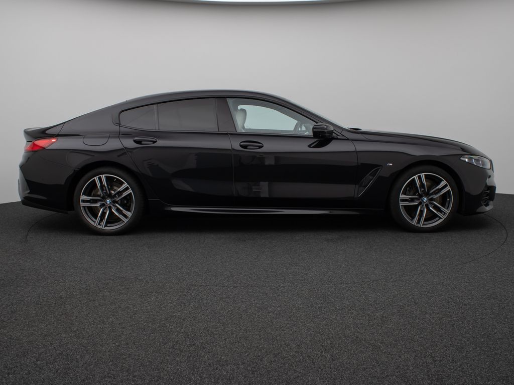 BMW 840 2022