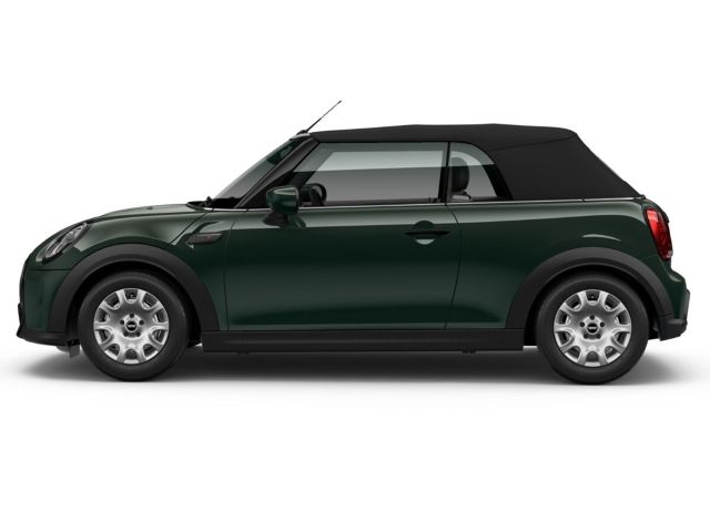 MINI Cooper S Cabrio 2022