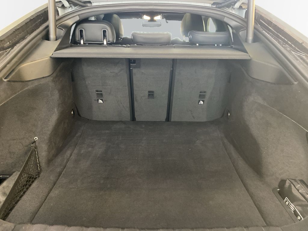 BMW 420 Gran Coupé 2025