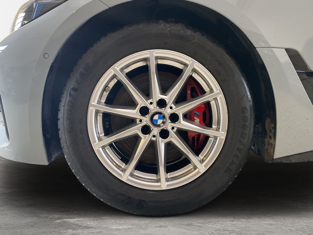 BMW 420 Gran Coupé 2025