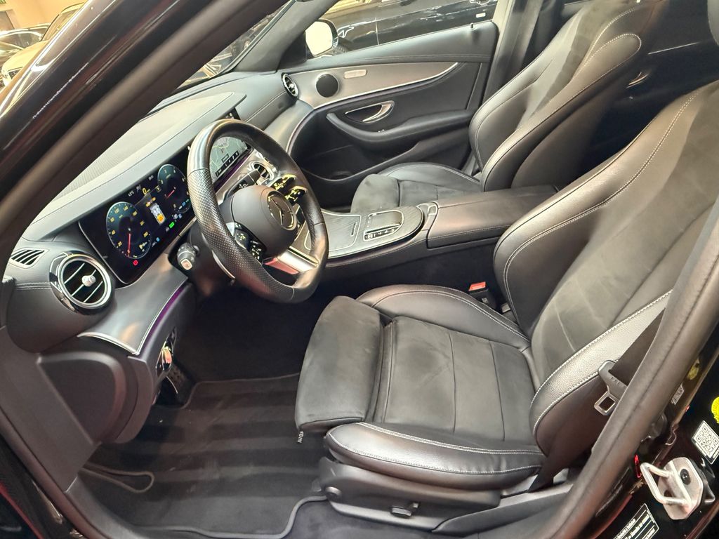 Mercedes-Benz E 220 2023