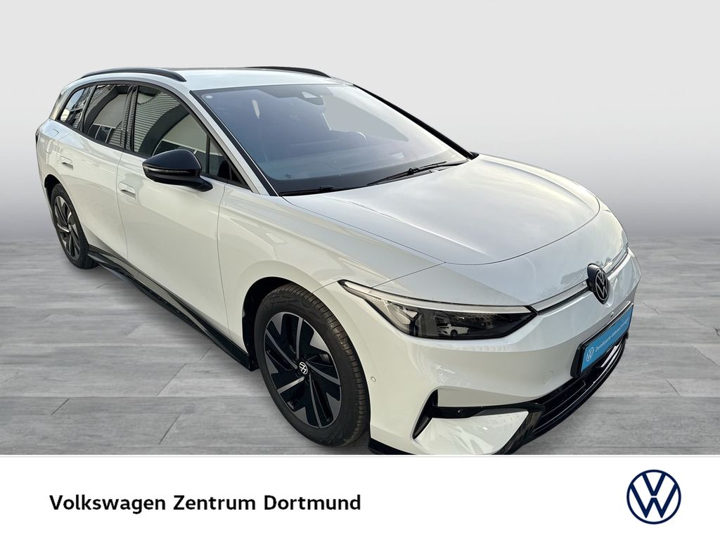 Volkswagen ID.7 2025