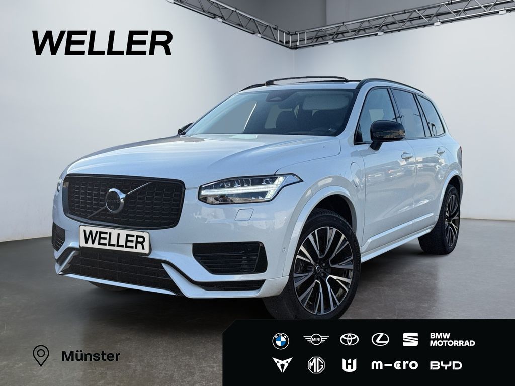Volvo XC90 2023