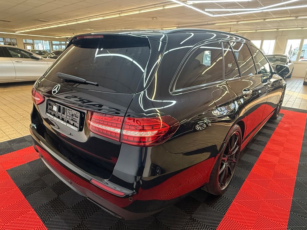 Mercedes-Benz E 220 2023