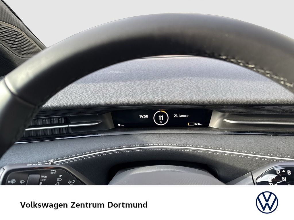 Volkswagen ID.7 2025