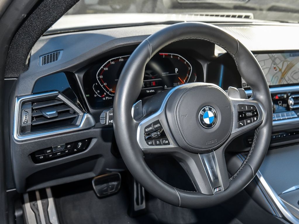 BMW 420 Gran Coupé 2022