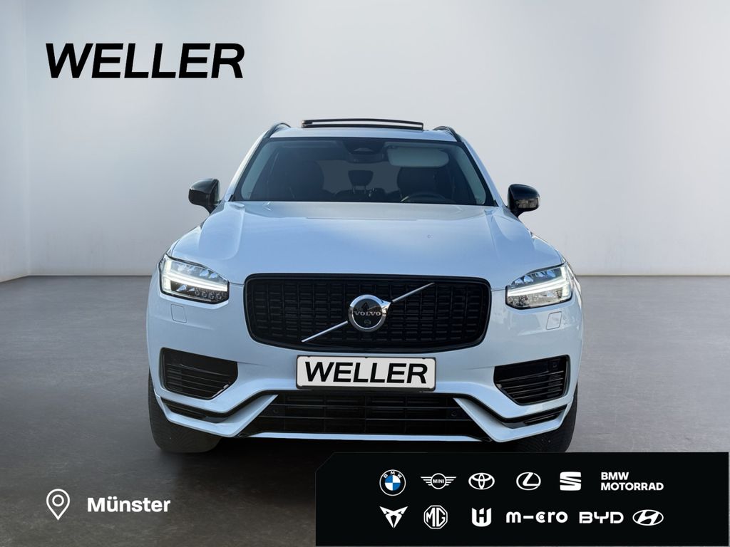 Volvo XC90 2023